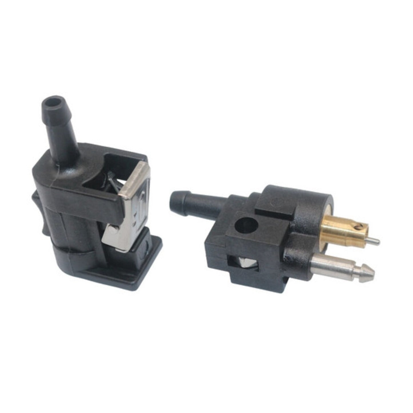 Fuel Line Connector Kit for Outboard Motors (6G1-24305-00)