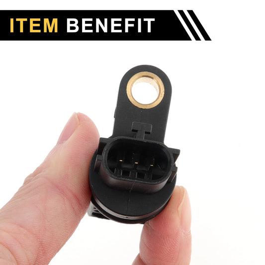 1 Pc Crankshaft Position Sensor for Nissan Pathfinder 4.0 4WD (2005)