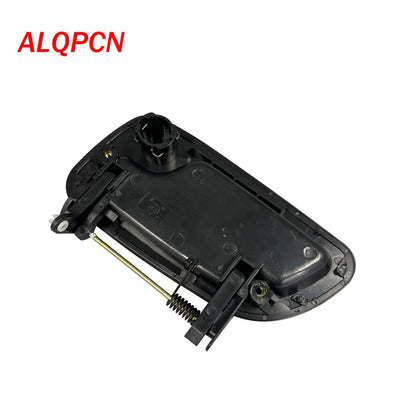 Black Right Exterior Door Handle for Foton Ollin Tornado (2008-2018)