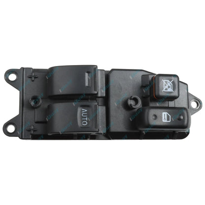 RH Front Power Window Switch for Toyota Corolla ZZE122 4cyl 1.8L 1ZZ 2001~2007