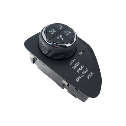 Transfer Case Switch for Jeep Cherokee (2014–2018)