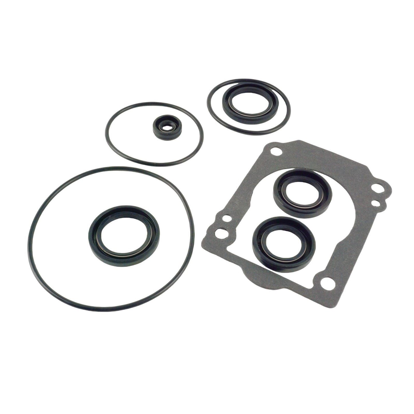 Seal Kit for Suzuki Outboard DF150 DF175 DF200 DF225 DF250 (2000–2023)