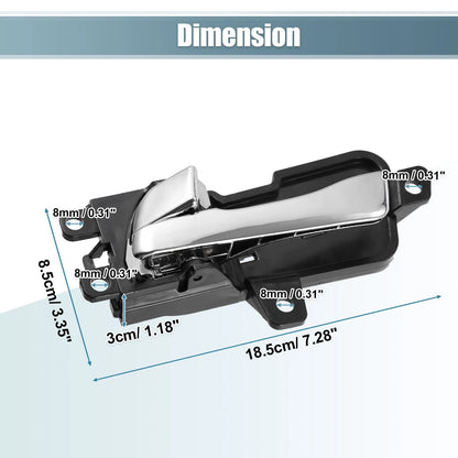 Door Handle for Hyundai Sonata (2011–2014) 82610-3S010