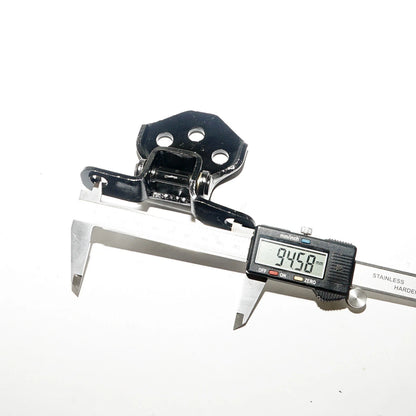 Front Door Hinge Right Upper Lower for Mazda Capella 626 1985-1987