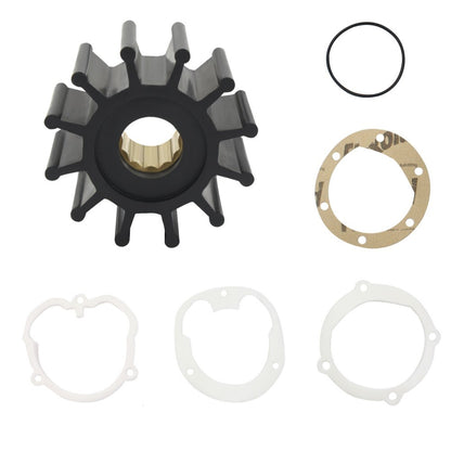 Impeller Kit for Jabsco 1210-0001-P (Onan Yanmar)