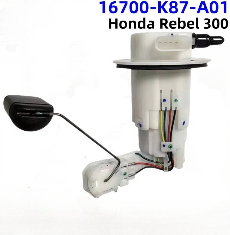 Fuel Pump Assembly for Honda Rebel 300 (2017–2023)