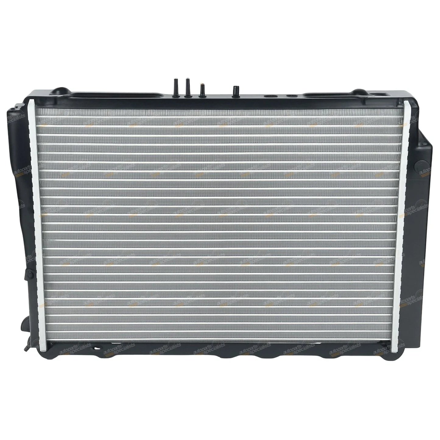 Radiator / 4 cyl 2.4L 2RZ-E 2RZ Manual for Toyota Hiace RZH103 RZH113 RZH125 (1989–2005)