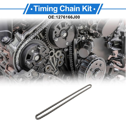 Timing Chain Kit for Suzuki Grand Vitara (2006–2008) No. 1276166J00