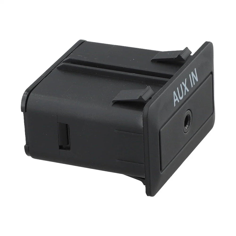 AUX Audio Interface Socket Jack for Mazda CX-9 (2007-2021)