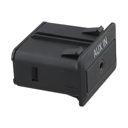 AUX Audio Interface Socket Jack for Mazda CX-9 (2007-2021)