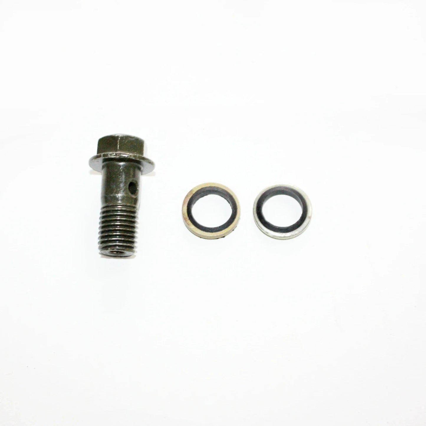 8mm 20mm Hydraulic Brake Banjo Bolts for 70cc 110cc 125cc PIT QUAD DIRT BIKE ATV