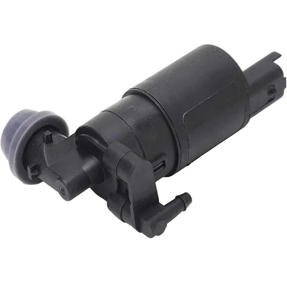 Windshield Wiper Washer Pump for Peugeot, Renault, Opel, Nissan, Fiat, Dacia, Citroen