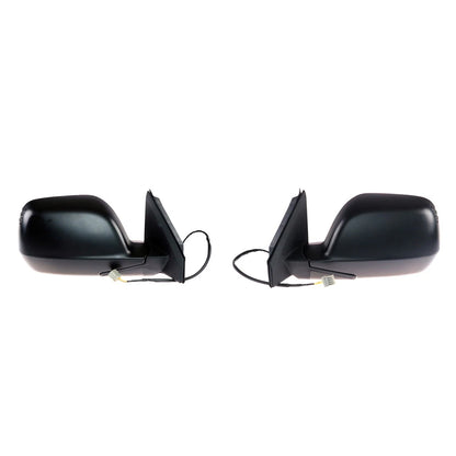 Electric Door Wing Mirror for Honda CR-V (2006–2012) Left Side