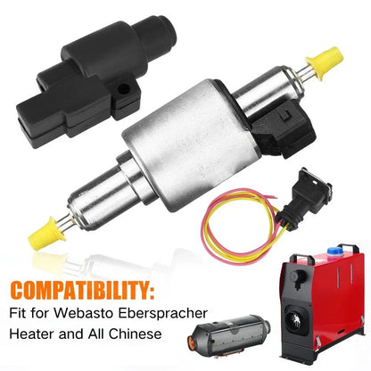Diesel Parking Heater / 3PCS / Fuel Pump