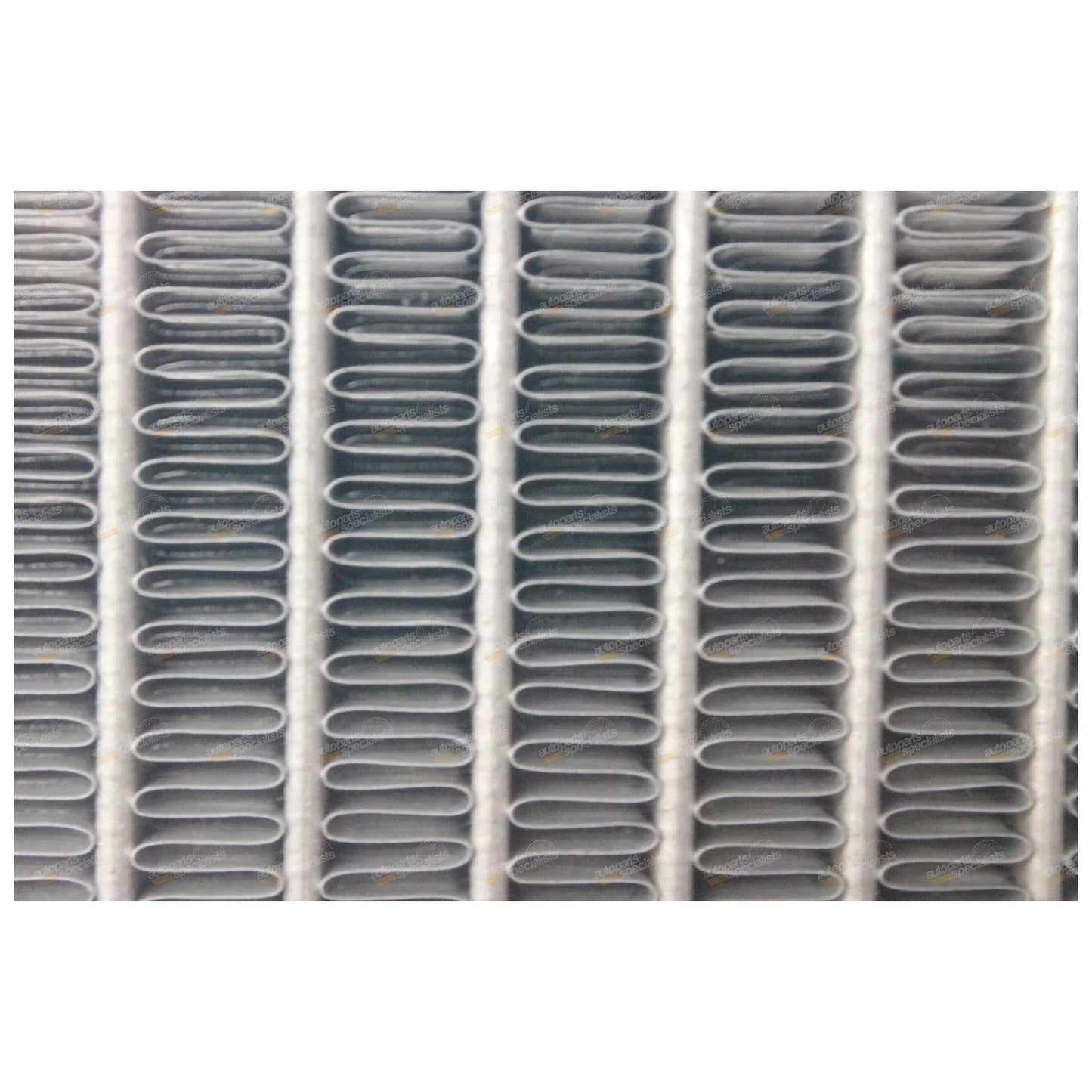 Alloy Core Radiator for Suzuki Grand Vitara (1998 - 2005)