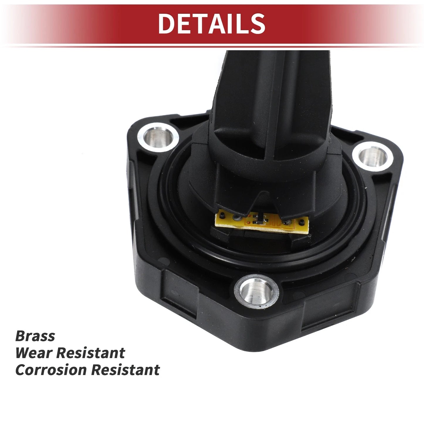 Engine Oil Level Sensor for Volkswagen Touareg (2004–2010)
