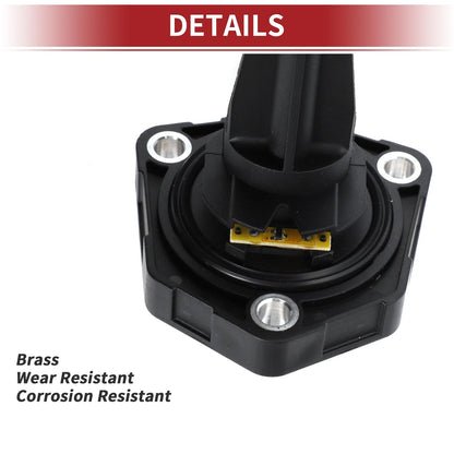 Engine Oil Level Sensor for Volkswagen Touareg (2004–2010)