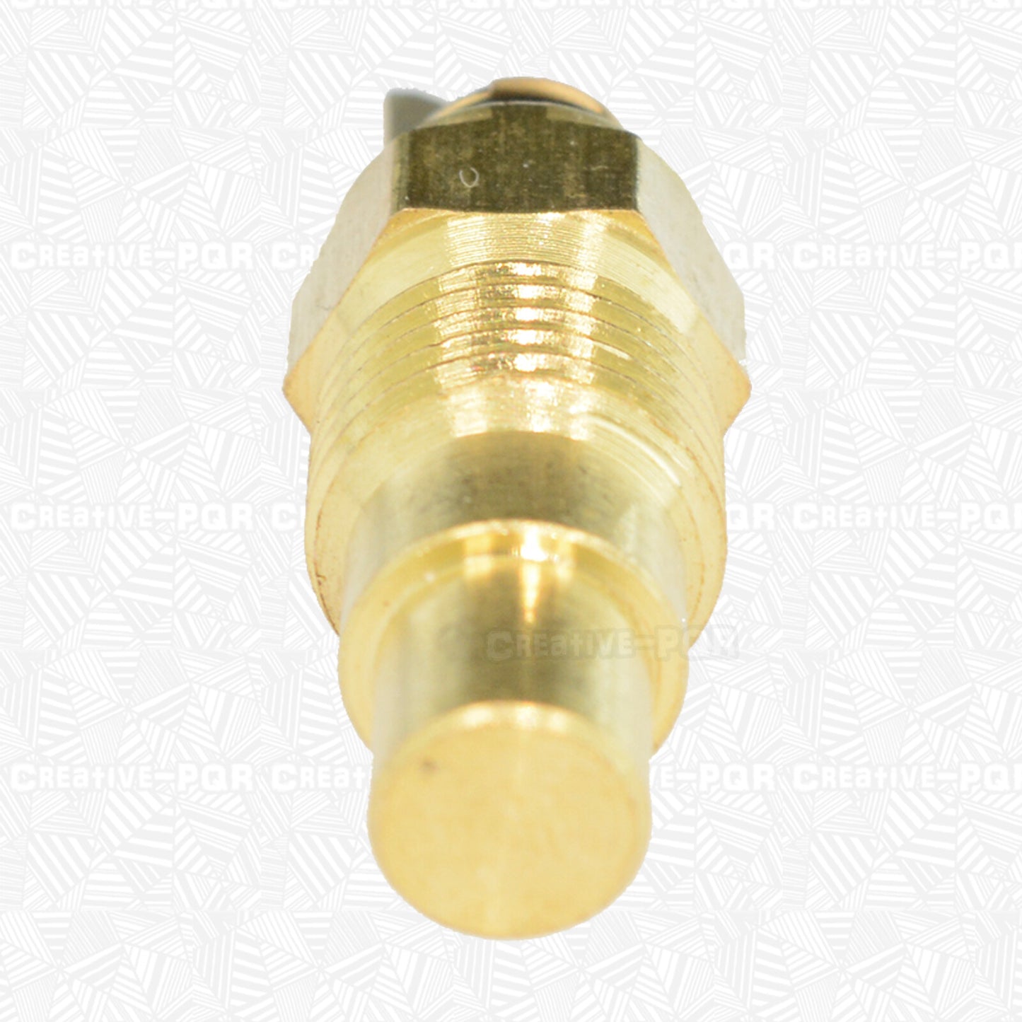 Coolant Temperature Sensor for Nissan Patrol Y60 GQ Y61 GU (1997–2007)