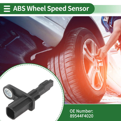 ABS Wheel Speed Sensor No. 89544F4020 for Lexus UX250h (2019)