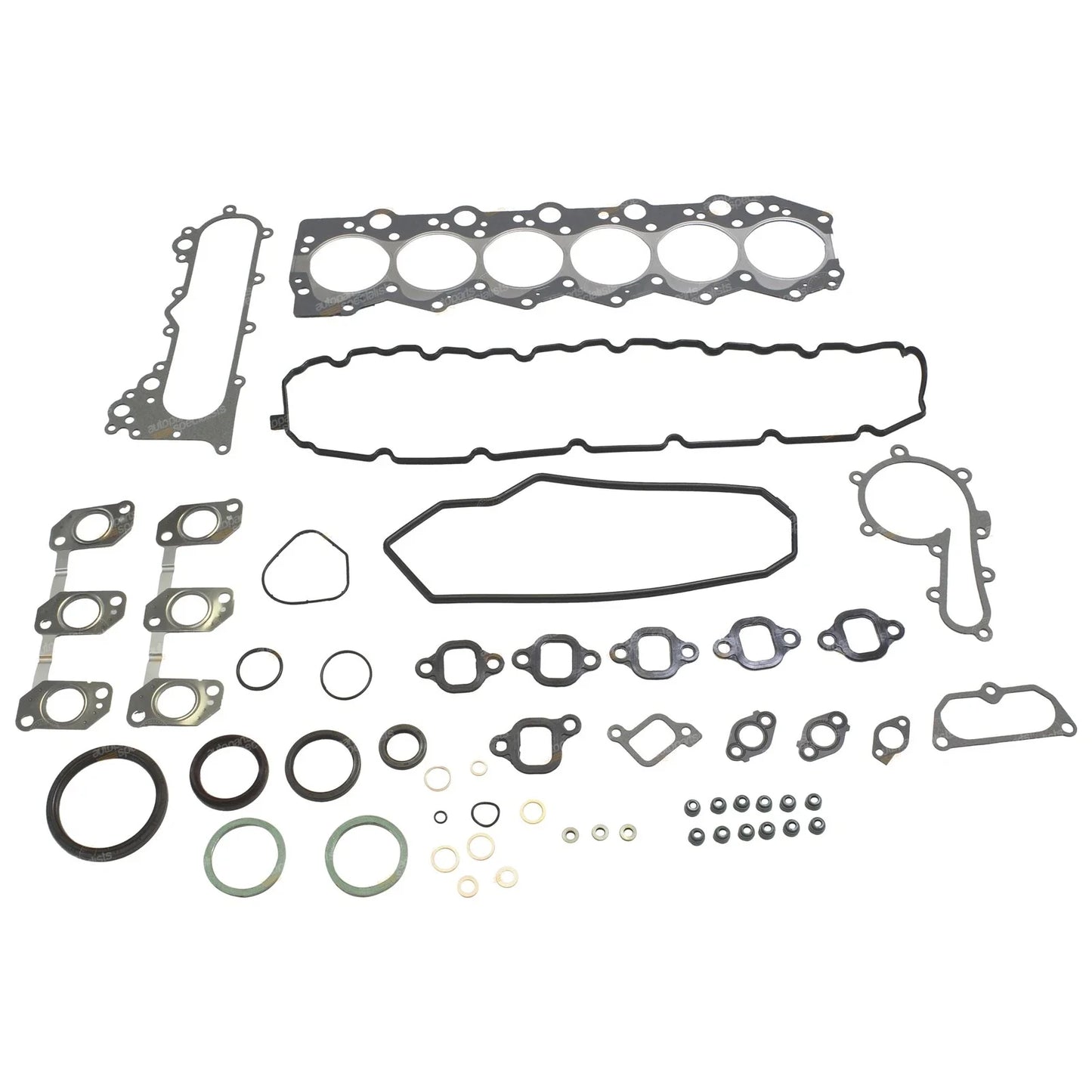 Gasket for Landcruiser HZJ78R (1999–2007)