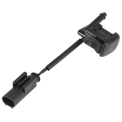 Windshield Washer Nozzle for BMW 5 540i (1997–2003) with Heating