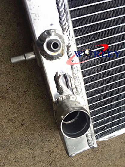 Alloy Radiator for Nissan Skyline R33 R34 GTS-T GTR GTT (1995-2002)