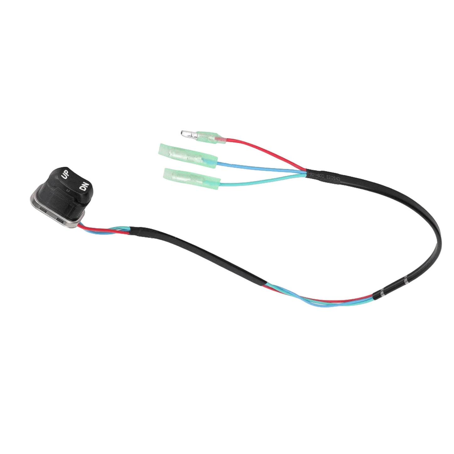 Tilt Trim Switch for Mercury (1987–1991)