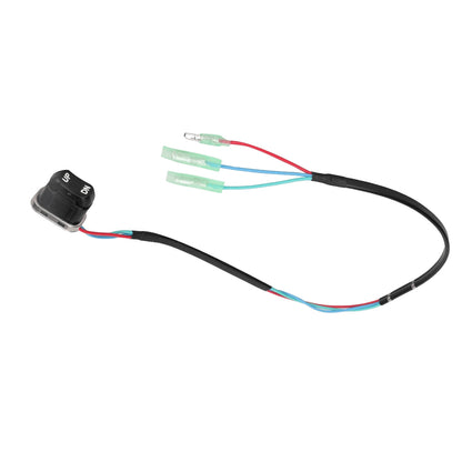 Tilt Trim Switch for Mercury (1987–1991)