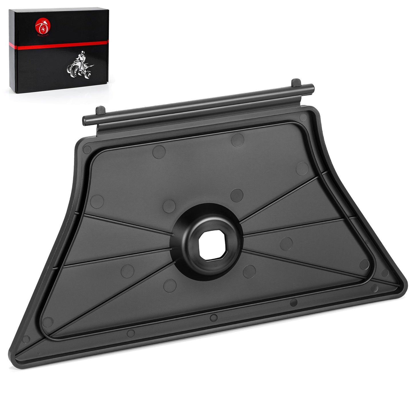 Rear Storage Compartment Door for Polaris Sportsman 400 500 570 700 800 (2000–2023)