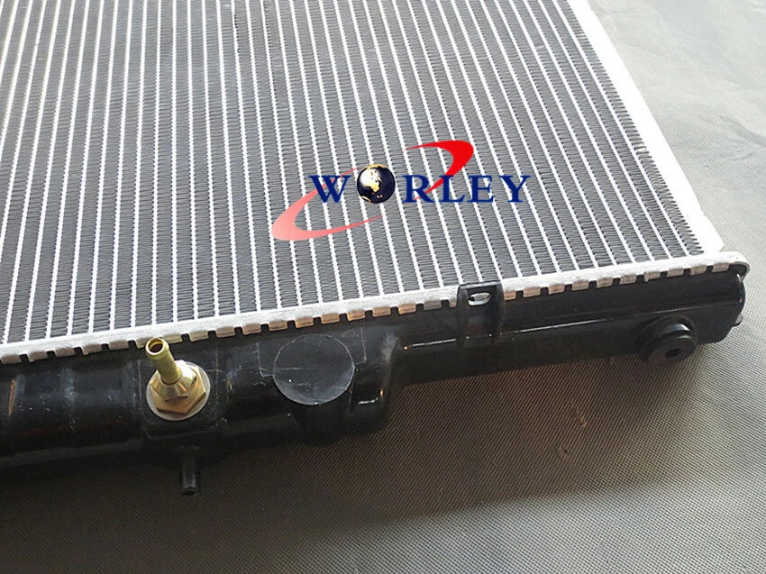 Radiator for Nissan Patrol GU Y61 (1997–2003)