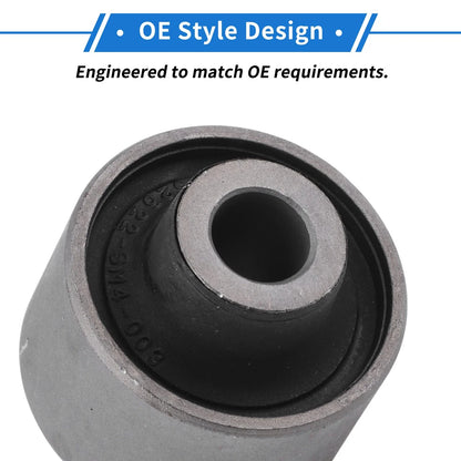 Rear Control Arm Bushing for Honda Accord (1990-1993)