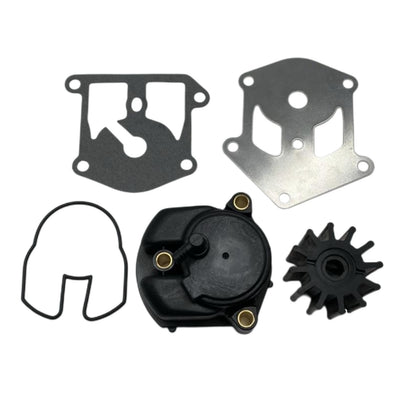 Water Pump Kit with Impeller for OMC King Cobra (1986–1993)