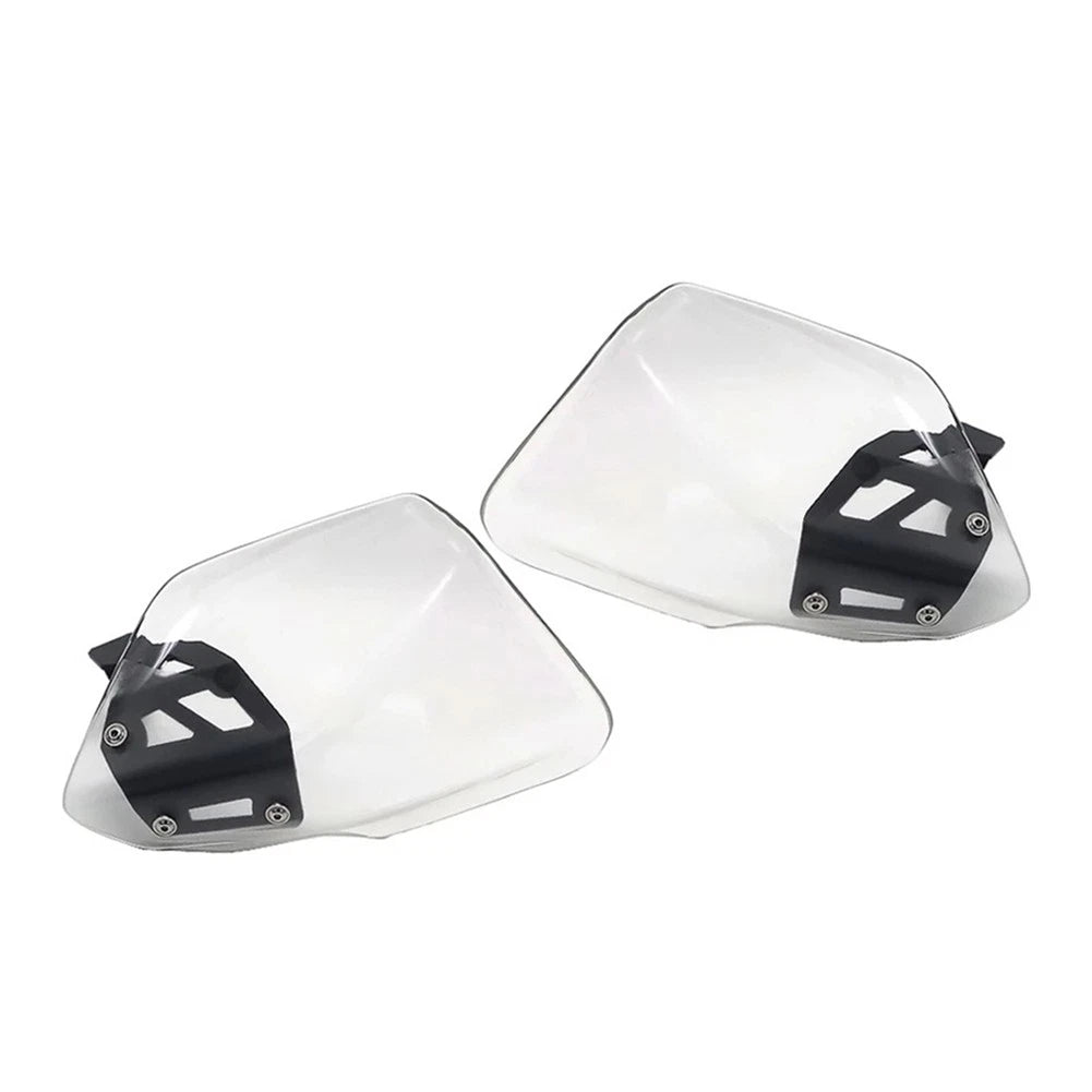 Wind Deflector Handguard Cover for BMW K1600GT/GTL (2017–2020)