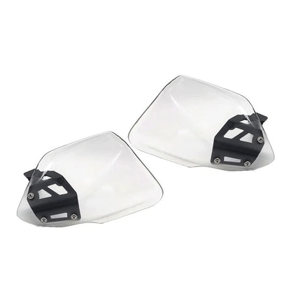 Wind Deflector Handguard Cover for BMW K1600GT/GTL (2017–2020)