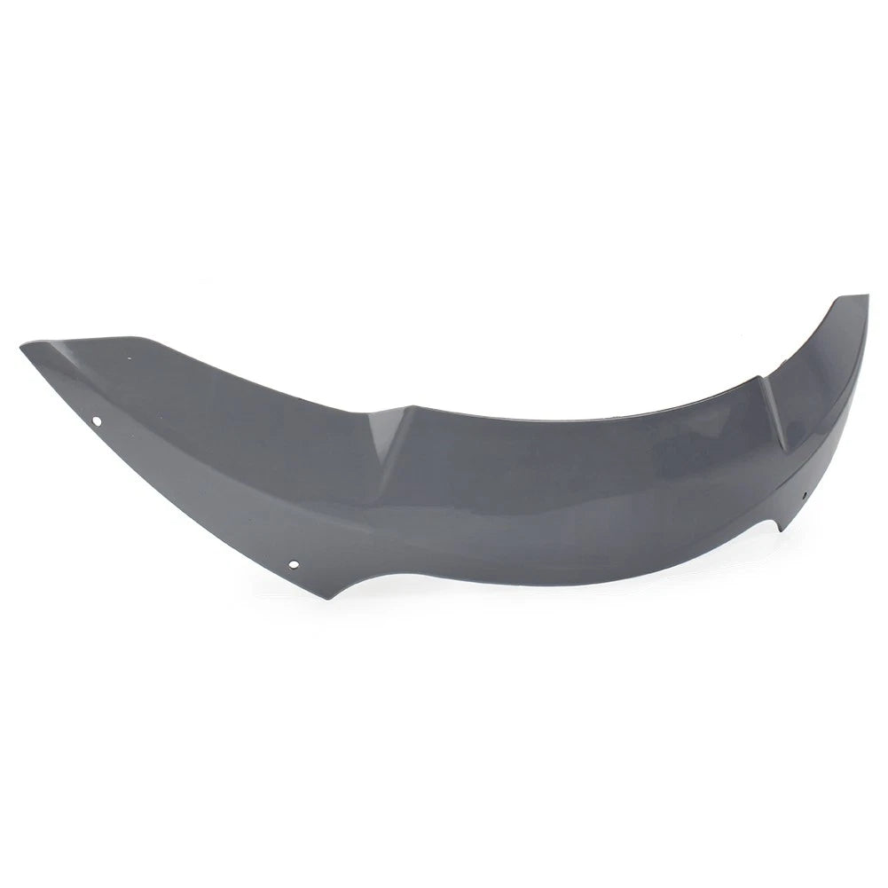4.5" Wave Windshield for Harley Touring Road Glide (2015–2021)