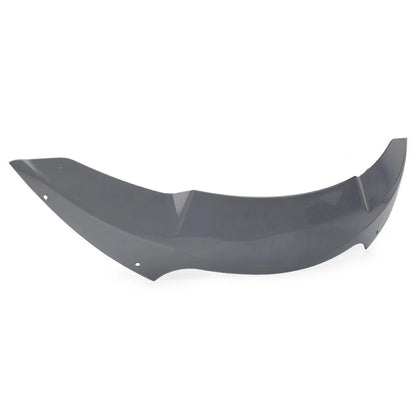 4.5" Wave Windshield for Harley Touring Road Glide (2015–2021)