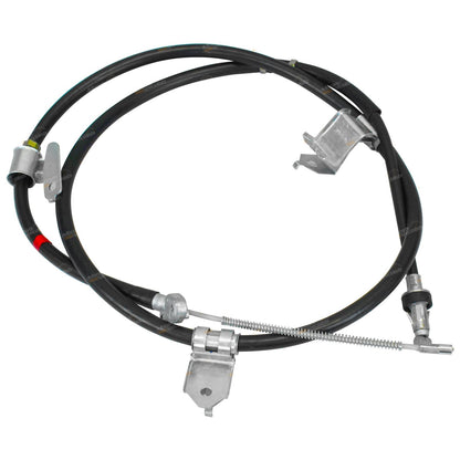 Left Brake Cable for Landcruiser Prado (2002–2009)