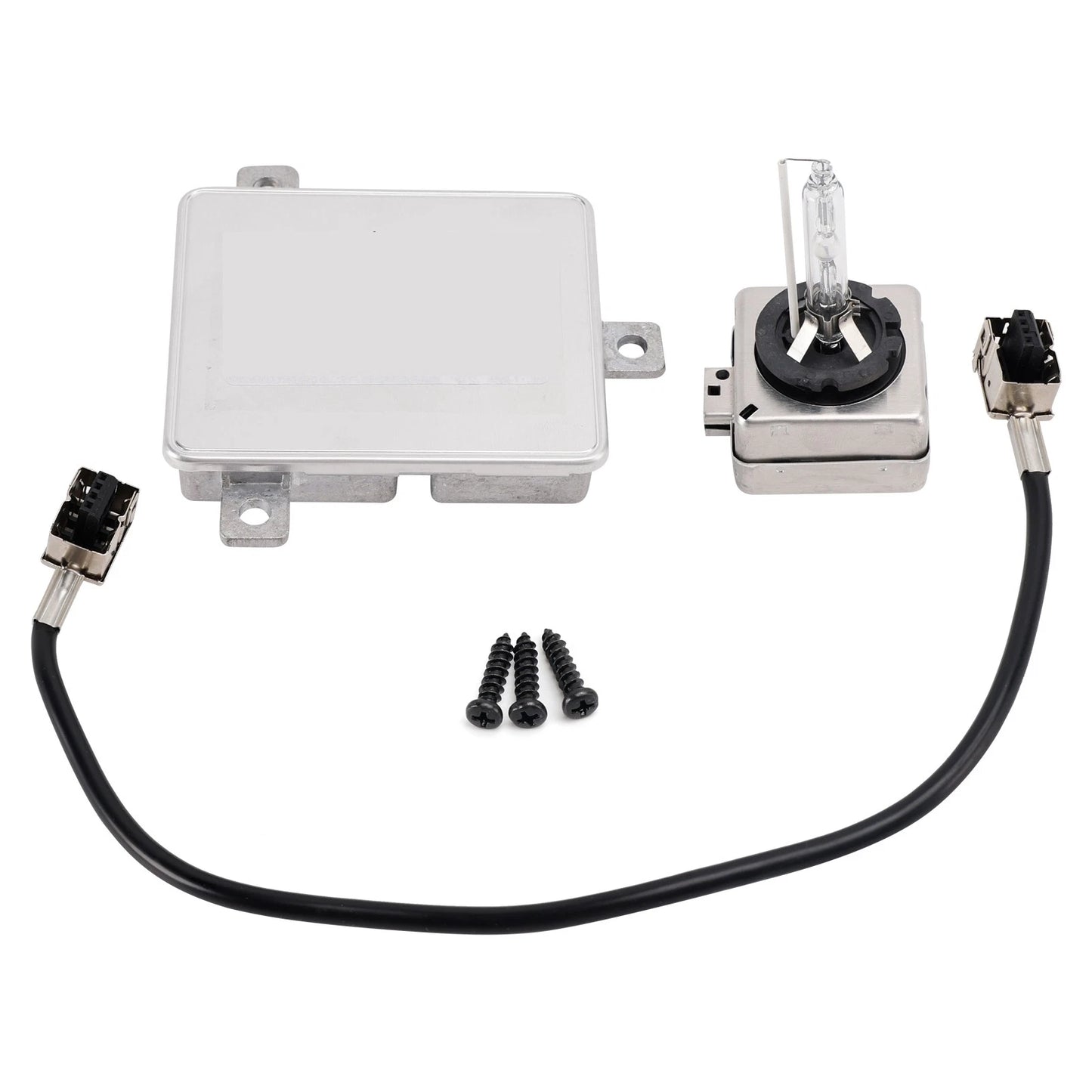 Headlight Control Ballast Module 7PP941329M for Audi S3 RS3 (2013–2020)