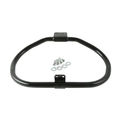 Gloss Black Engine Guard Crash Bar for Harley Sportster XL (2004-2022)