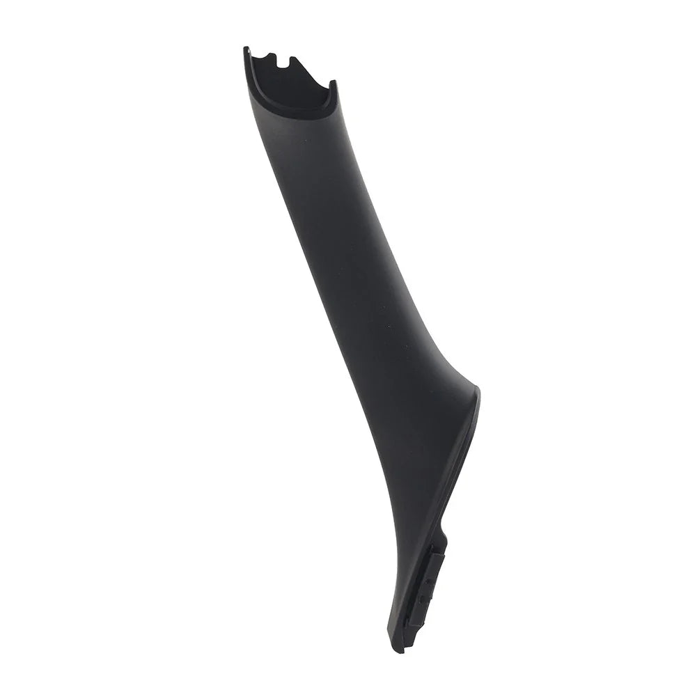 Black Inner Door Handle Pull Trim Panel for BMW 5 Series (2011-2017)