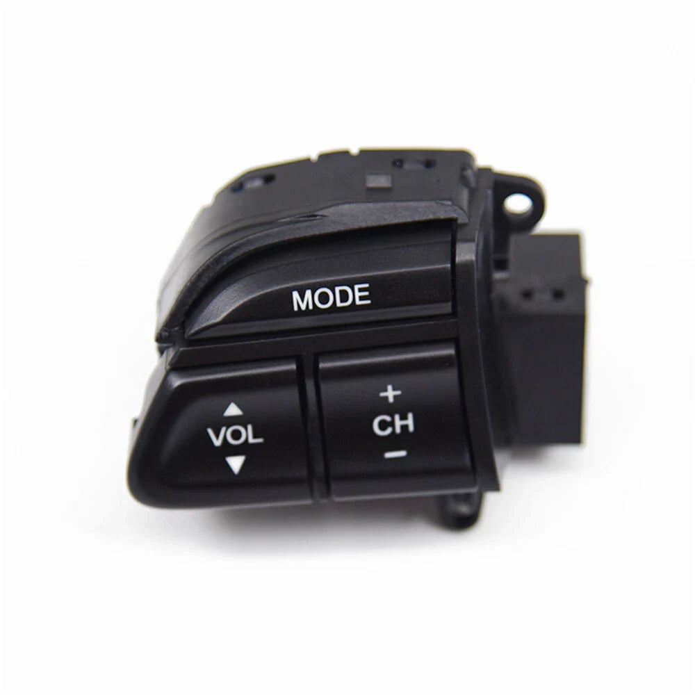 Steering Wheel Volume Control Switch for Honda Accord (2008-2012)