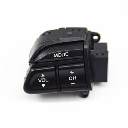 Steering Wheel Volume Control Switch for Honda Accord (2008-2012)