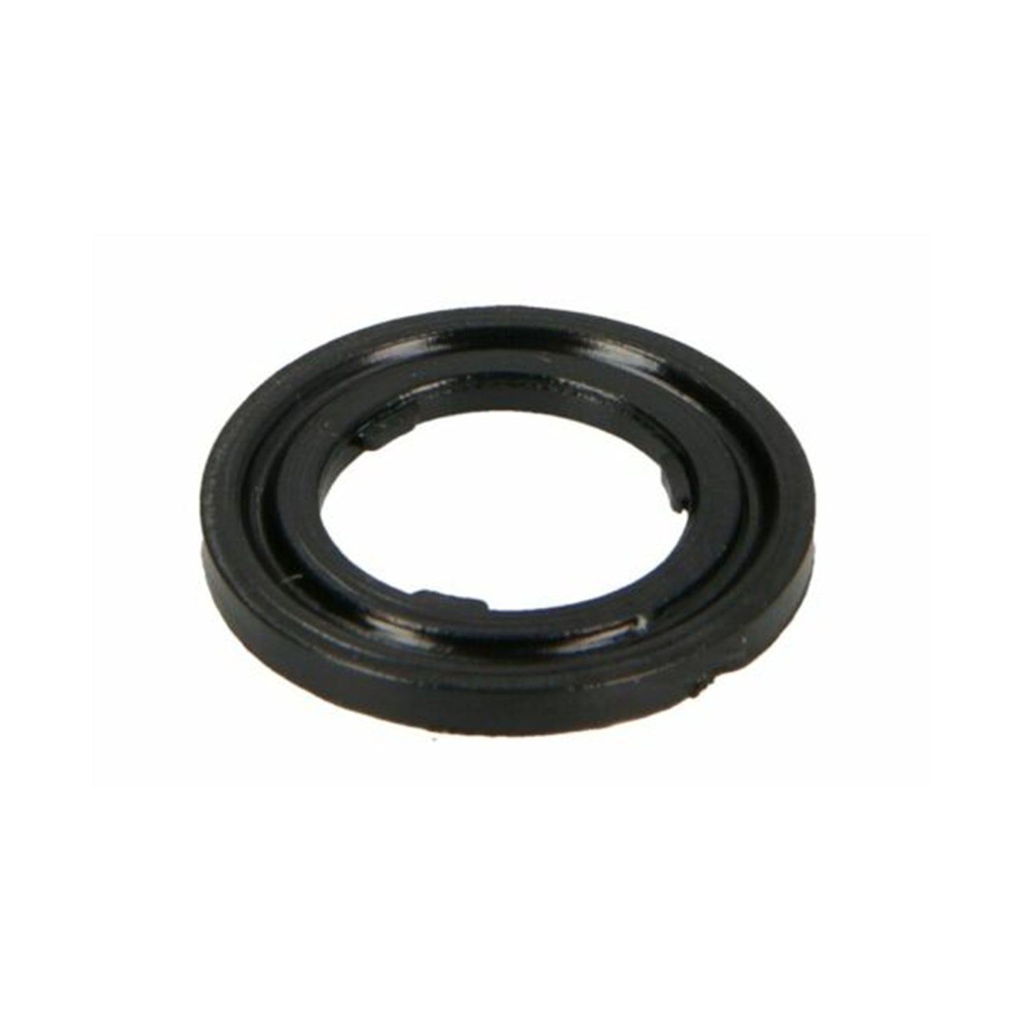 Set of 2 Drain Screw Gaskets for Suzuki Outboard 40-140