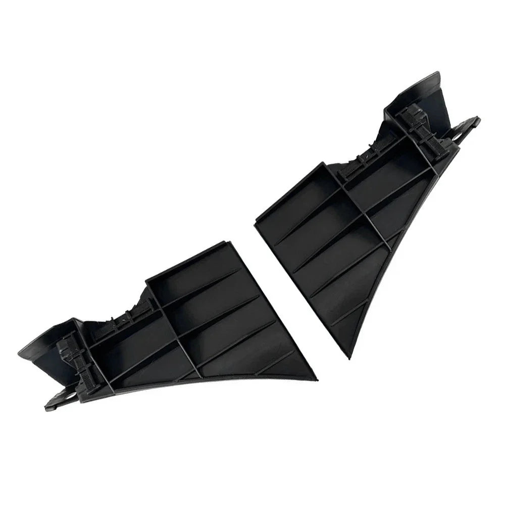 Front Bumper Support Brackets for Ford Mustang (2005-2009)