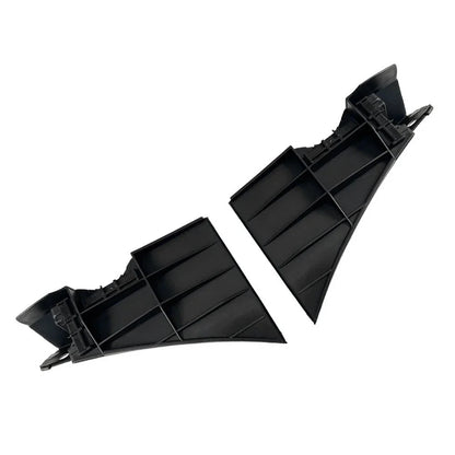 Front Bumper Support Brackets for Ford Mustang (2005-2009)