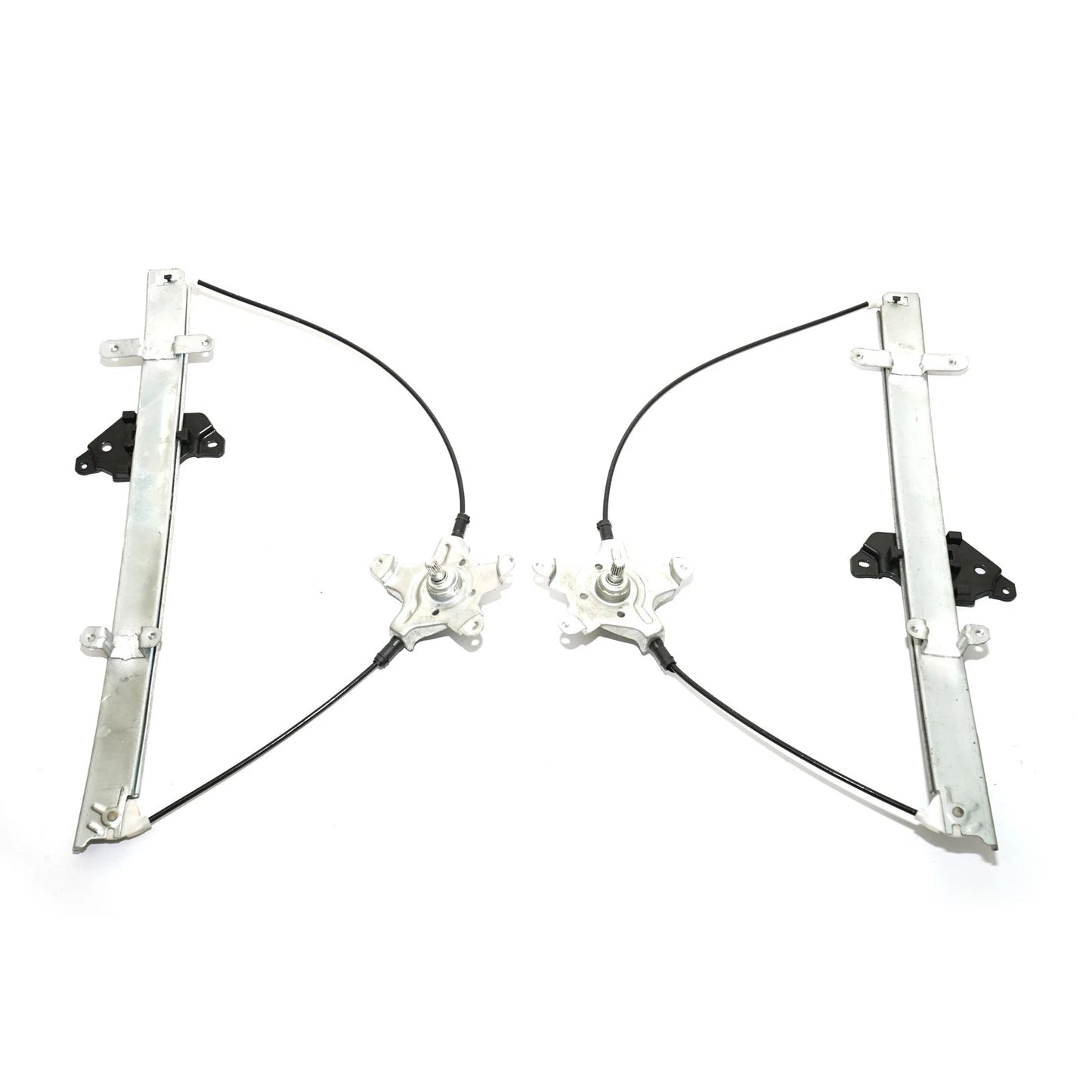 Front Door Window Regulator for Nissan Navara D22 Frontier NP300 (2001–2019)