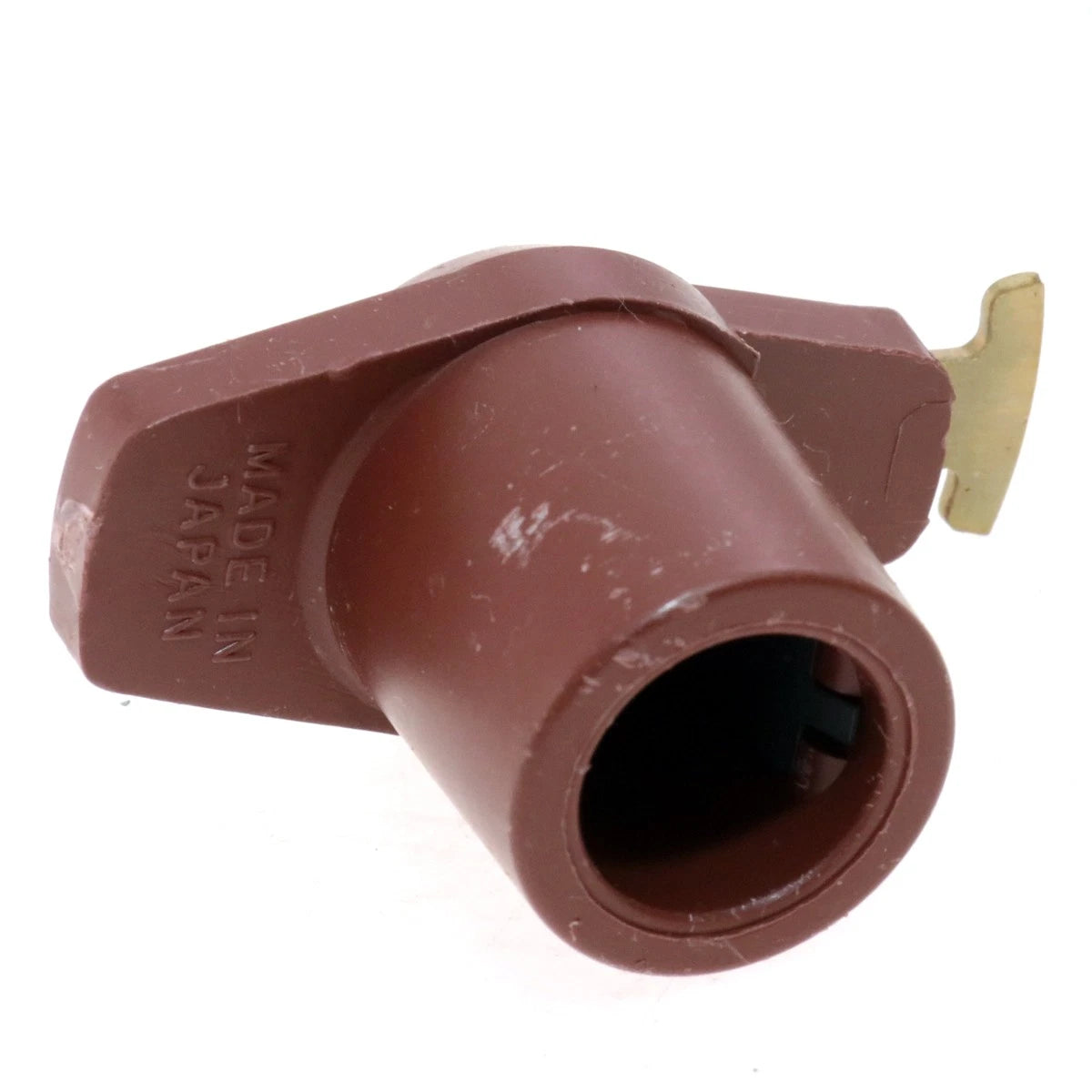 Ignition Distributor Rotor for Mazda 323 GLC Familia (1977–1980)
