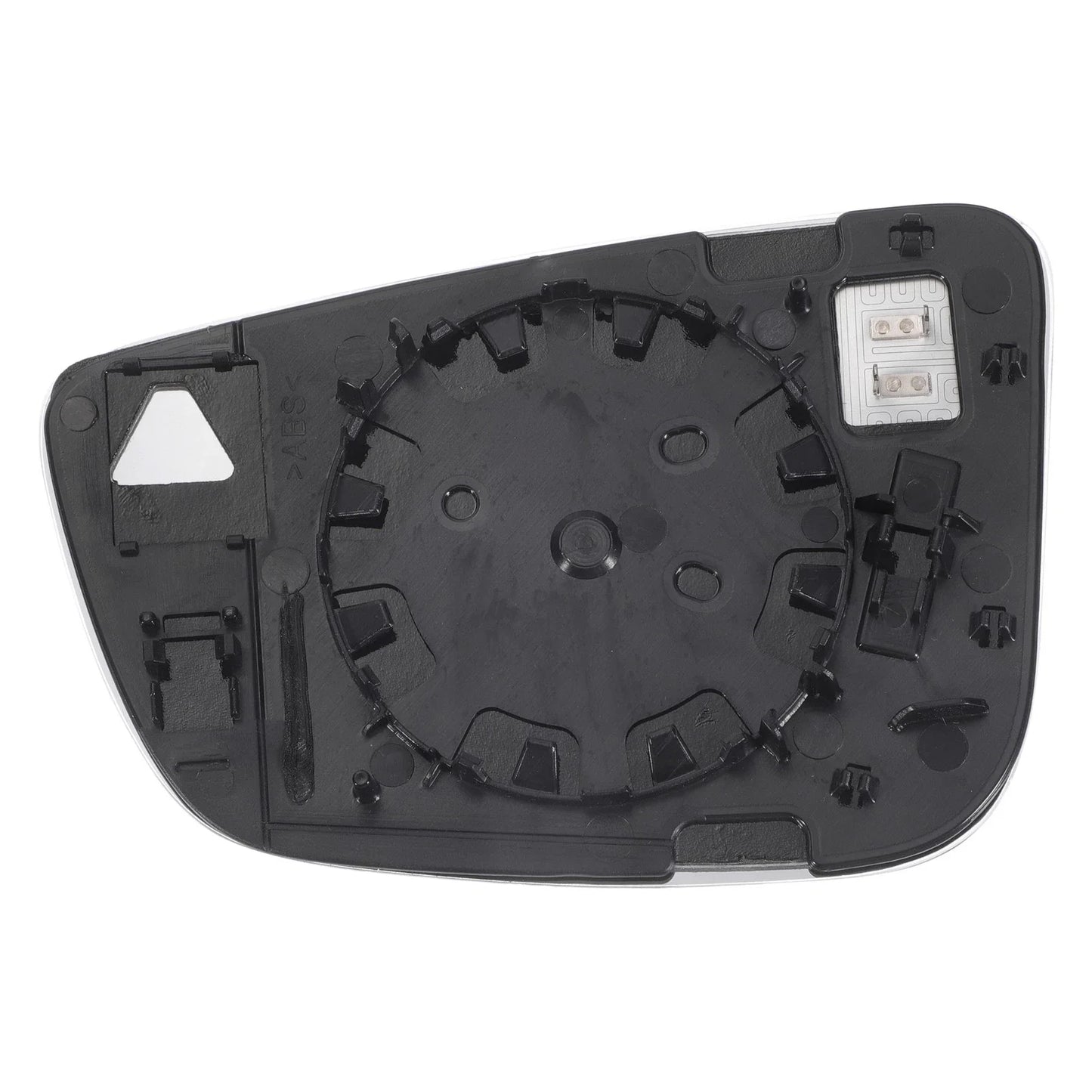 Right Side White Mirror w/ Back Heated for BMW 3 Series G20 G21