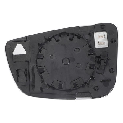 Right Side White Mirror w/ Back Heated for BMW 3 Series G20 G21