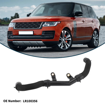 Radiator Hose No.LR100356 for Land Rover Range Rover (2018–2023)